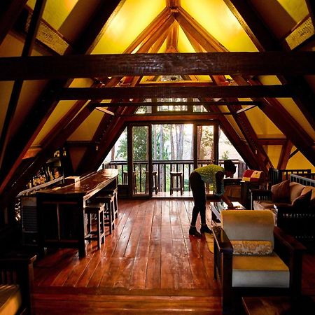 Shamba Lodge Cabin B Arusha Exterior foto